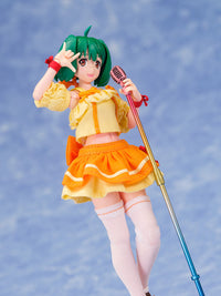 V.F.G. Macross F VF-25F Messiah Ranka Lee 40th Anniversary Ver.