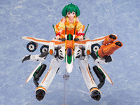 V.F.G. Macross F VF-25F Messiah Ranka Lee 40th Anniversary Ver.