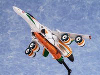 V.F.G. Macross F VF-25F Messiah Ranka Lee 40th Anniversary Ver.
