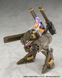 V.F.G. "Macross Frontier" VB-6 Konig Monster