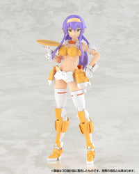 V.F.G. "Macross Frontier" VB-6 Konig Monster