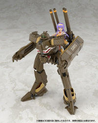 V.F.G. "Macross Frontier" VB-6 Konig Monster
