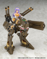 V.F.G. "Macross Frontier" VB-6 Konig Monster
