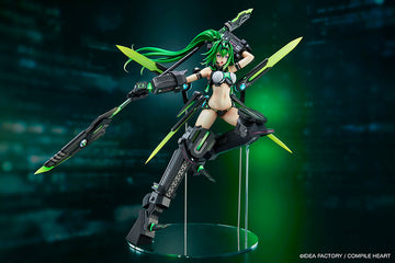 New Dimension Game Neptunia VII - Next Green LIMITED EDITION 1/7 Scale Figure