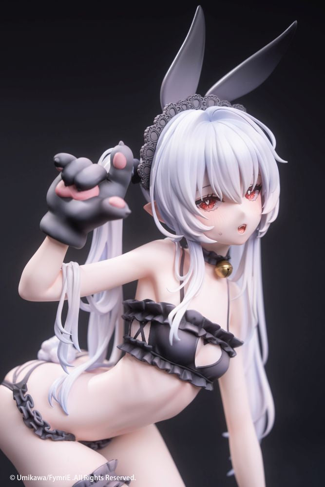 VANYA DELUXE EDITION 1/6 Scale Figure