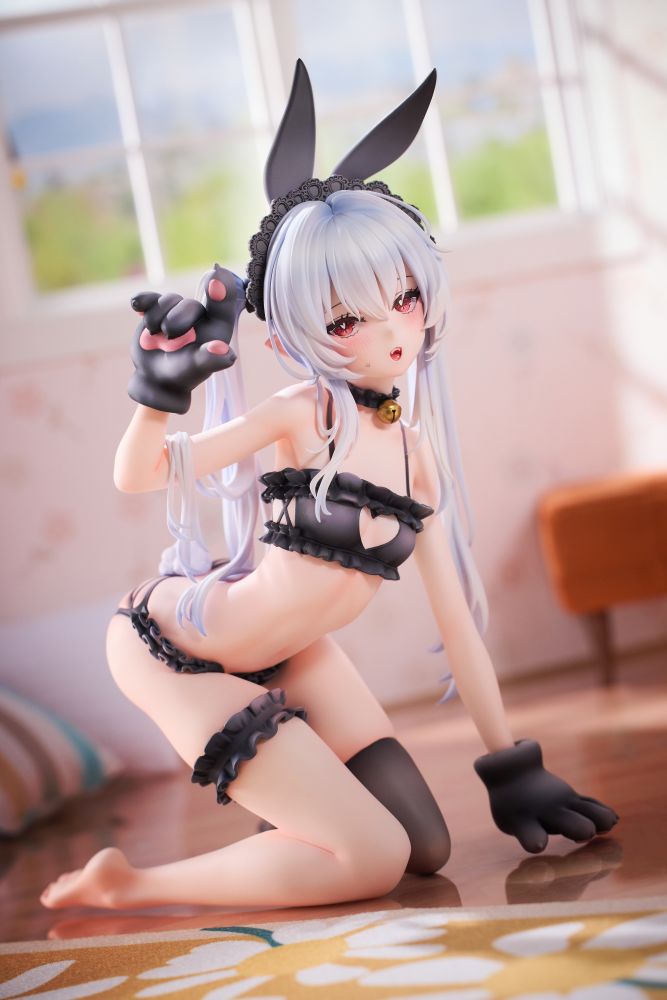 VANYA DELUXE EDITION 1/6 Scale Figure