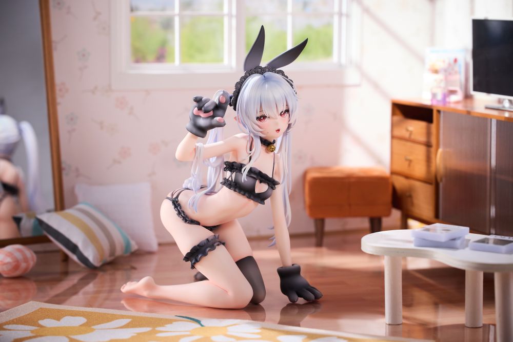 VANYA DELUXE EDITION 1/6 Scale Figure