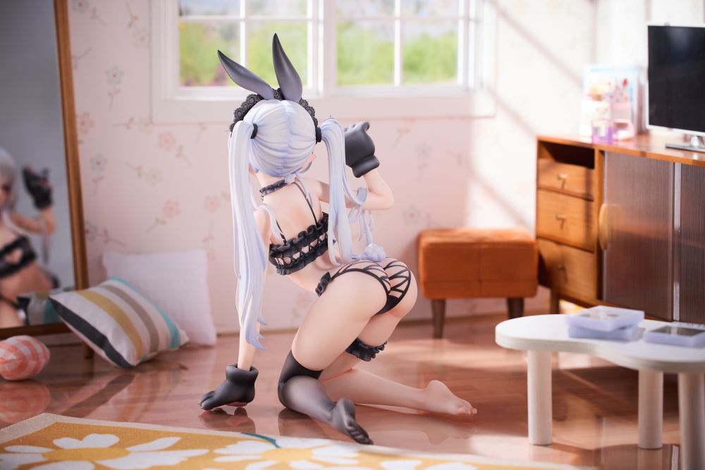VANYA DELUXE EDITION 1/6 Scale Figure