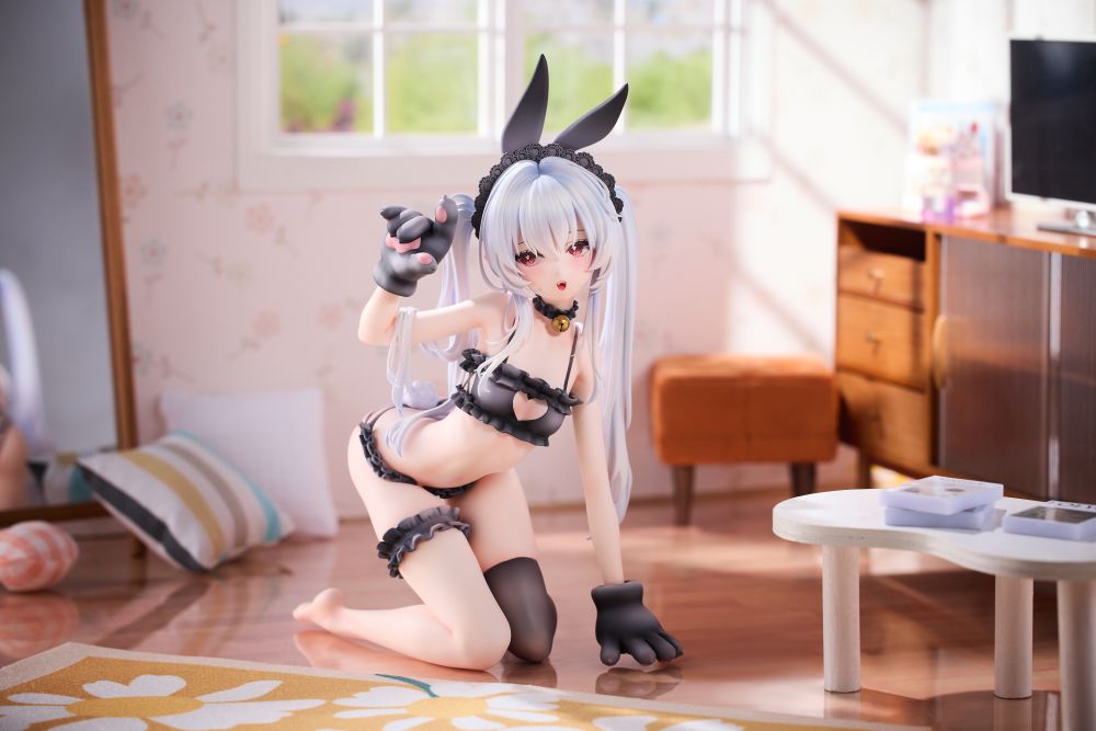 VANYA DELUXE EDITION 1/6 Scale Figure