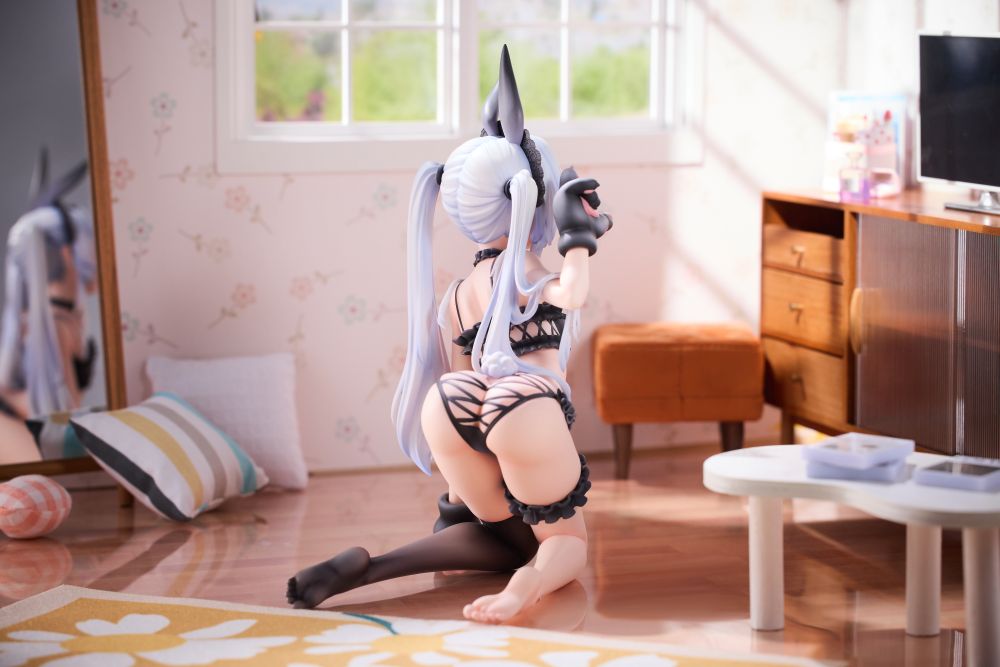 VANYA DELUXE EDITION 1/6 Scale Figure