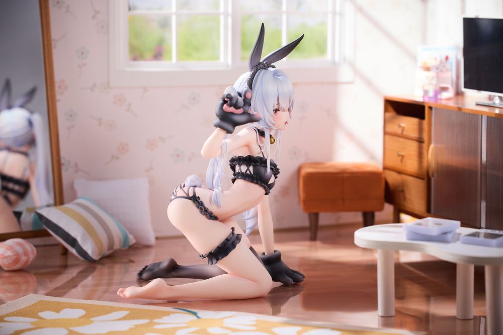 VANYA DELUXE EDITION 1/6 Scale Figure