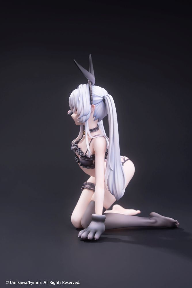 VANYA DELUXE EDITION 1/6 Scale Figure