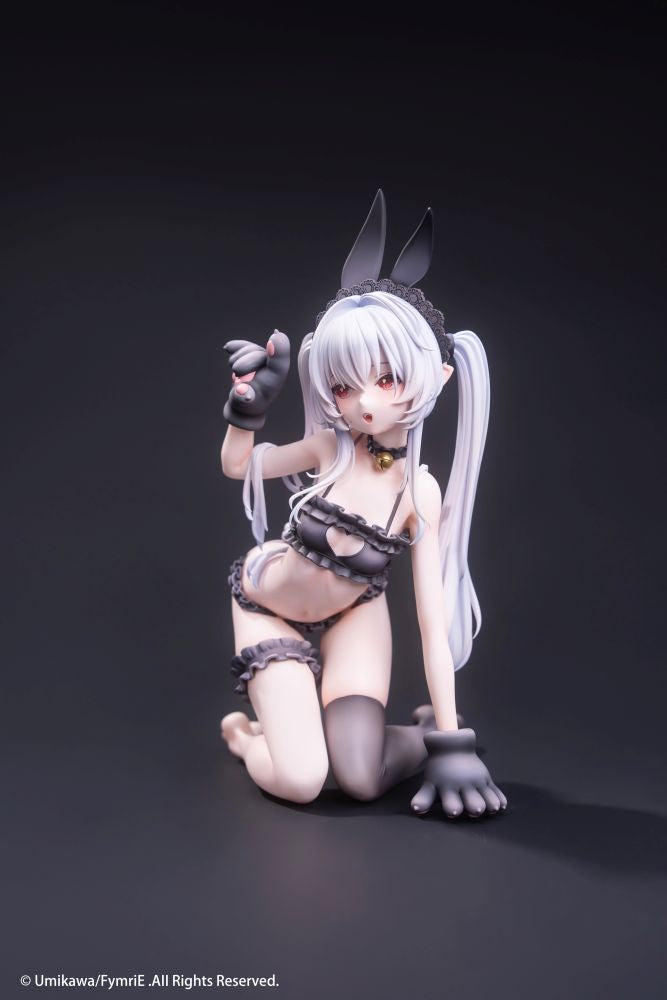 VANYA DELUXE EDITION 1/6 Scale Figure