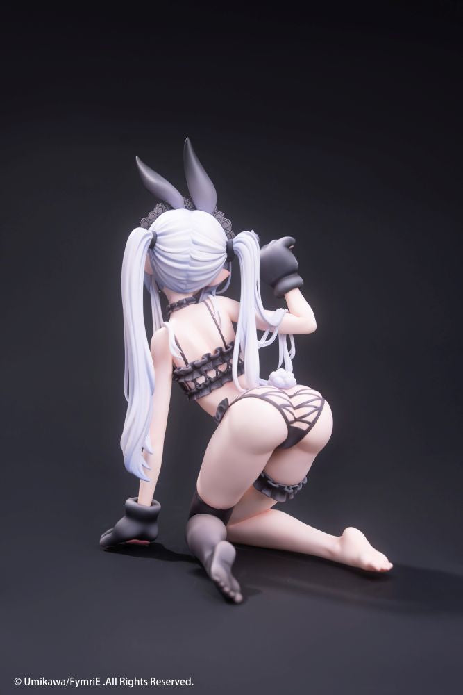 VANYA DELUXE EDITION 1/6 Scale Figure