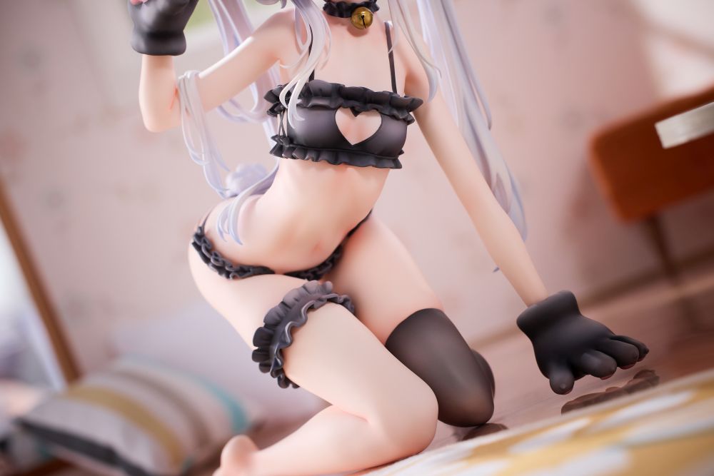 VANYA DELUXE EDITION 1/6 Scale Figure