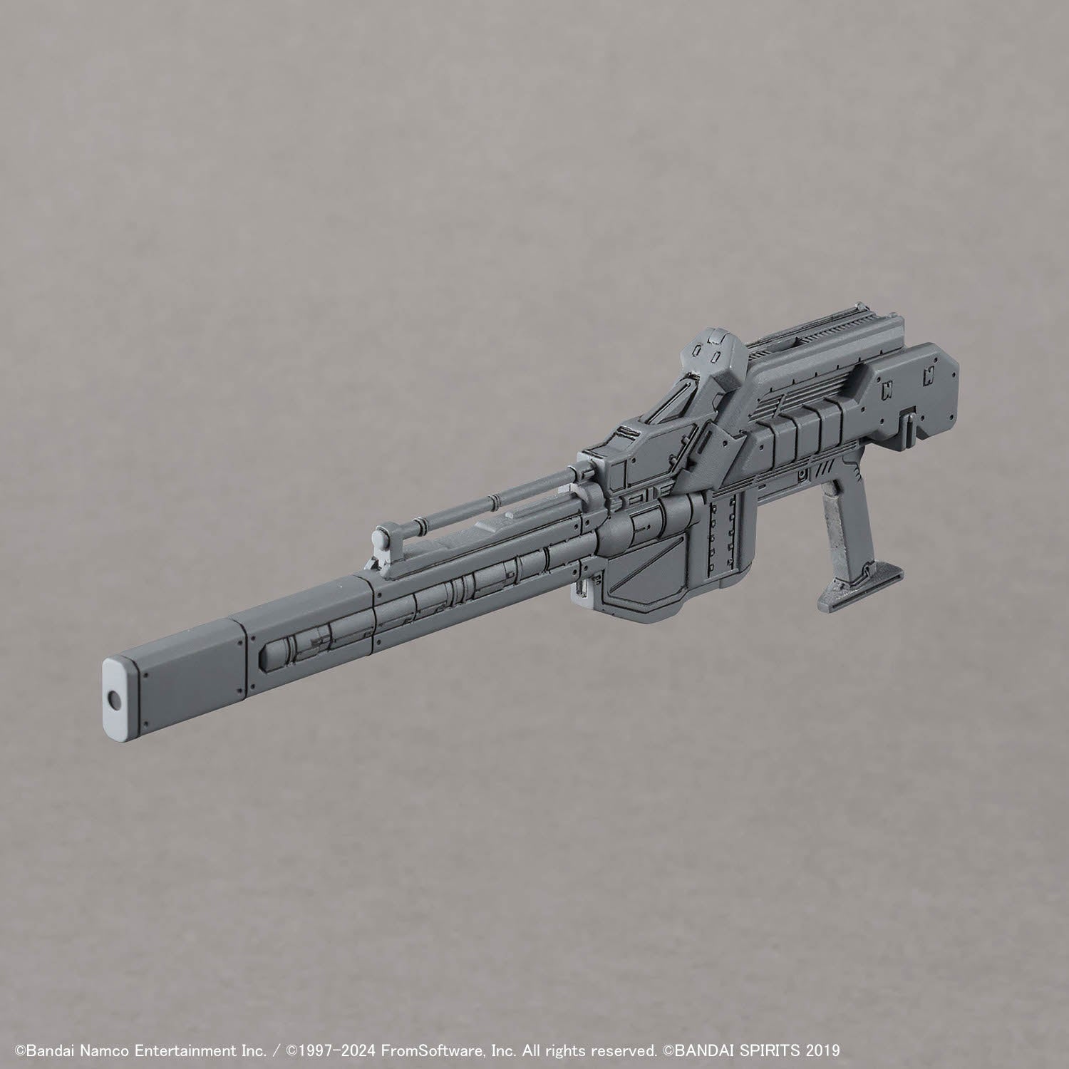 30MM ARMORED CORE VI FIRES OF RUBICON RaD CC-2000 ORBITER ARMORCORE BANDAI HOBBY {Tag=Product Line}