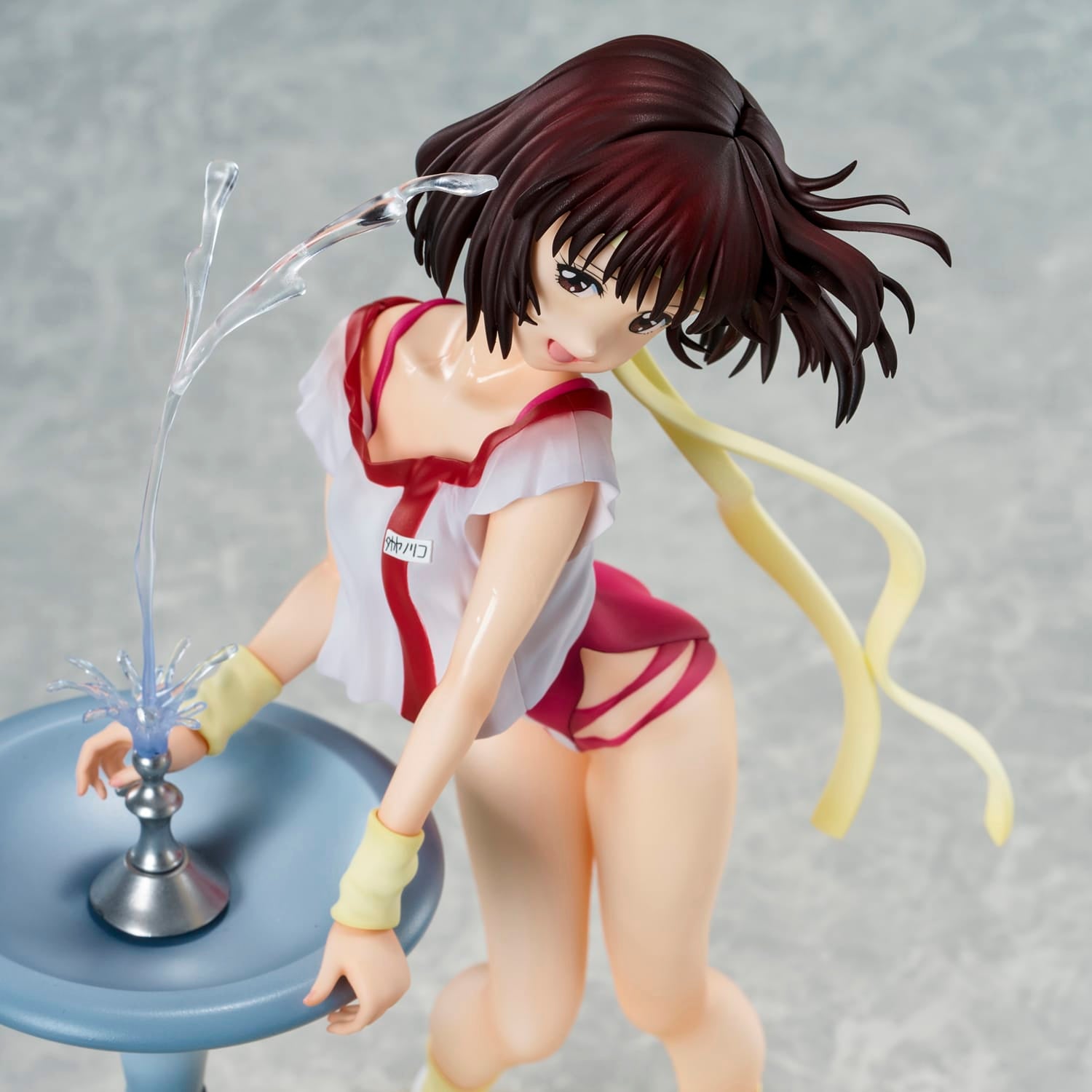 VIVIgnette Gunbuster Takaya Noriko 35th Anniversary Ver. Complete Figure