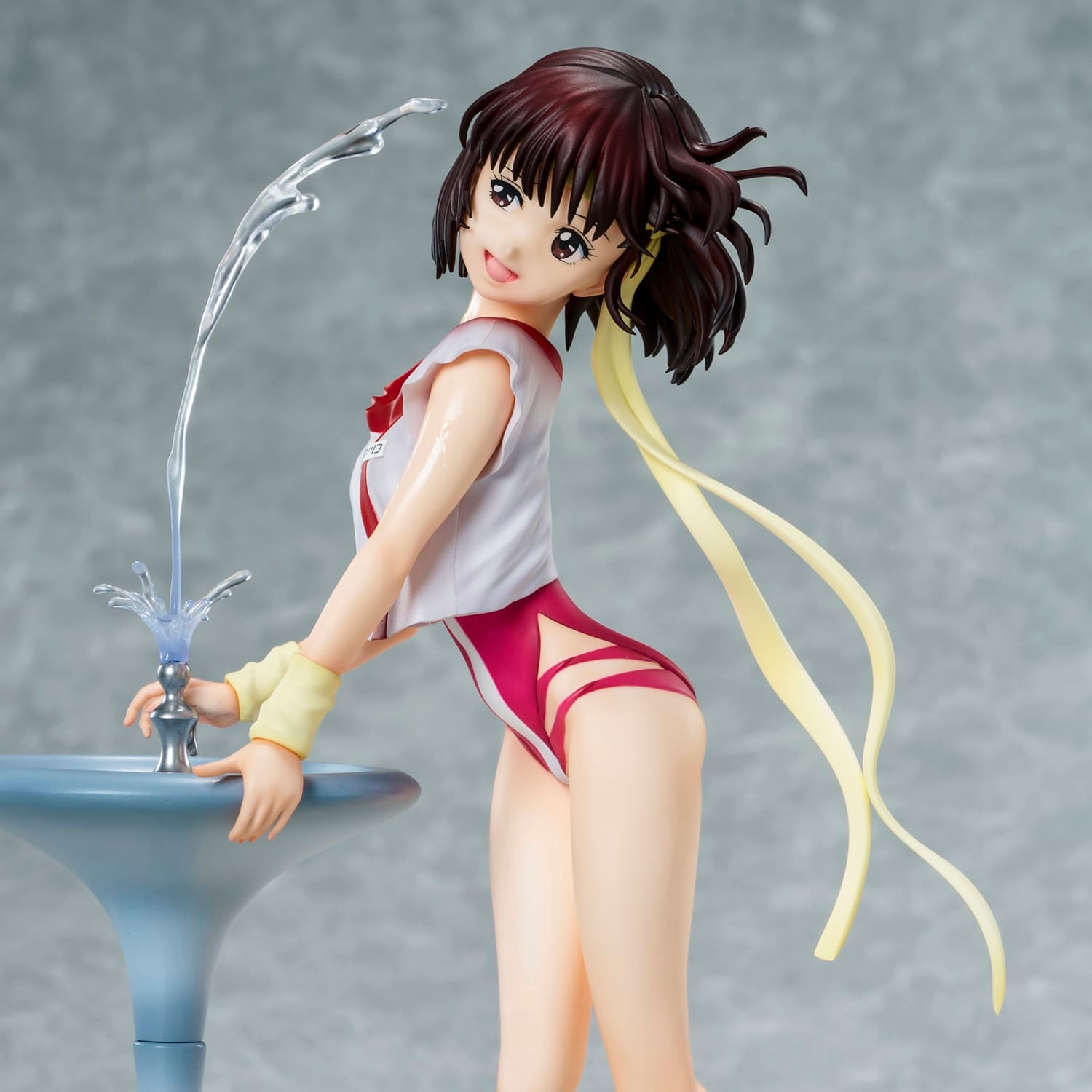 VIVIgnette Gunbuster Takaya Noriko 35th Anniversary Ver. Complete Figure
