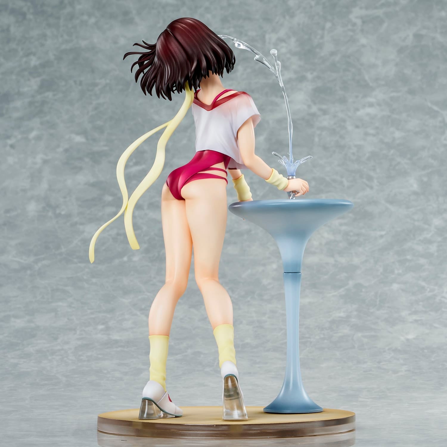 VIVIgnette Gunbuster Takaya Noriko 35th Anniversary Ver. Complete Figure