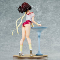 VIVIgnette Gunbuster Takaya Noriko 35th Anniversary Ver. Complete Figure