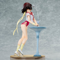 VIVIgnette Gunbuster Takaya Noriko 35th Anniversary Ver. Complete Figure