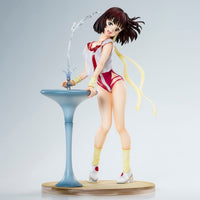VIVIgnette Gunbuster Takaya Noriko 35th Anniversary Ver. Complete Figure