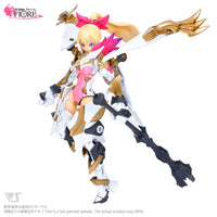VLOCKER's FIORE Achillea - VOLKS - Glacier Hobbies