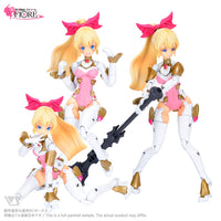 VLOCKER's FIORE Achillea - VOLKS - Glacier Hobbies