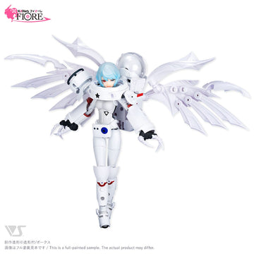 VLOCKER's FIORE Cosmos & Comet Chaos Wing Set - VOLKS - Glacier Hobbies