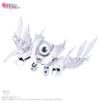 VLOCKER's FIORE Cosmos & Comet Chaos Wing Set - VOLKS - Glacier Hobbies