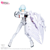 VLOCKER's FIORE Cosmos & Comet Chaos Wing Set - VOLKS - Glacier Hobbies