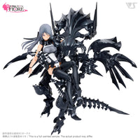 VLOCKER's FIORE Dracaena & Nebula - VOLKS - Glacier Hobbies