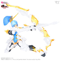 VLOCKER's FIORE Lobelia (Blessful Set) - VOLKS - Glacier Hobbies