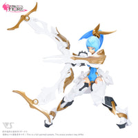 VLOCKER's FIORE Lobelia - VOLKS - Glacier Hobbies
