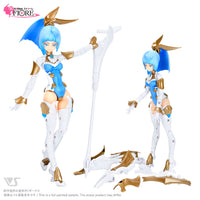 VLOCKER's FIORE Lobelia - VOLKS - Glacier Hobbies