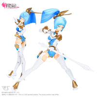 VLOCKER's FIORE Lobelia - VOLKS - Glacier Hobbies