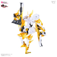 VLOCKER's FIORE Lobelia (Blessful Set) - VOLKS - Glacier Hobbies