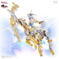 VLOCKER's FIORE Lobelia (Blessful Set) - VOLKS - Glacier Hobbies