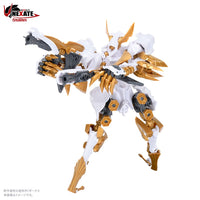 VLOCKER's NEXATE Cheval - VOLKS - Glacier Hobbies