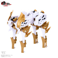 VLOCKER's NEXATE Equus - VOLKS - Glacier Hobbies