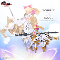 VLOCKER's NEXATE Equus - VOLKS - Glacier Hobbies