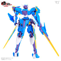 VLOCKER's NEXATE Falchion (Limited Edition Ver. with Clear Parts) - VOLKS - Glacier Hobbies