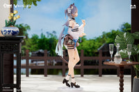 VSINGER LUO TIANYI&MO QINGXIAN TEA TIME MELODY VER. (LUO TIANYI) 1/7 Scale Figure