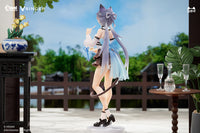 VSINGER LUO TIANYI&MO QINGXIAN TEA TIME MELODY VER. (LUO TIANYI) 1/7 Scale Figure