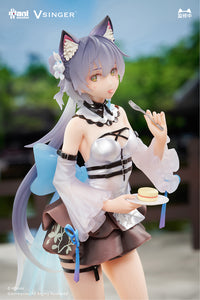 VSINGER LUO TIANYI&MO QINGXIAN TEA TIME MELODY VER. (LUO TIANYI) 1/7 Scale Figure