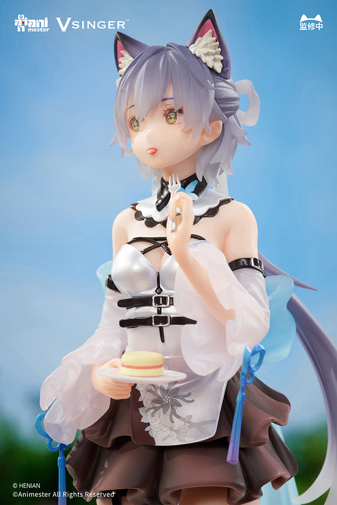 VSINGER LUO TIANYI&MO QINGXIAN TEA TIME MELODY VER. (LUO TIANYI) 1/7 Scale Figure