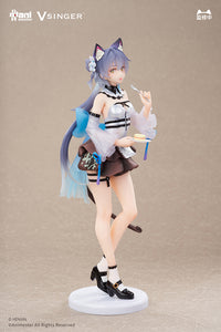 VSINGER LUO TIANYI&MO QINGXIAN TEA TIME MELODY VER. (LUO TIANYI) 1/7 Scale Figure