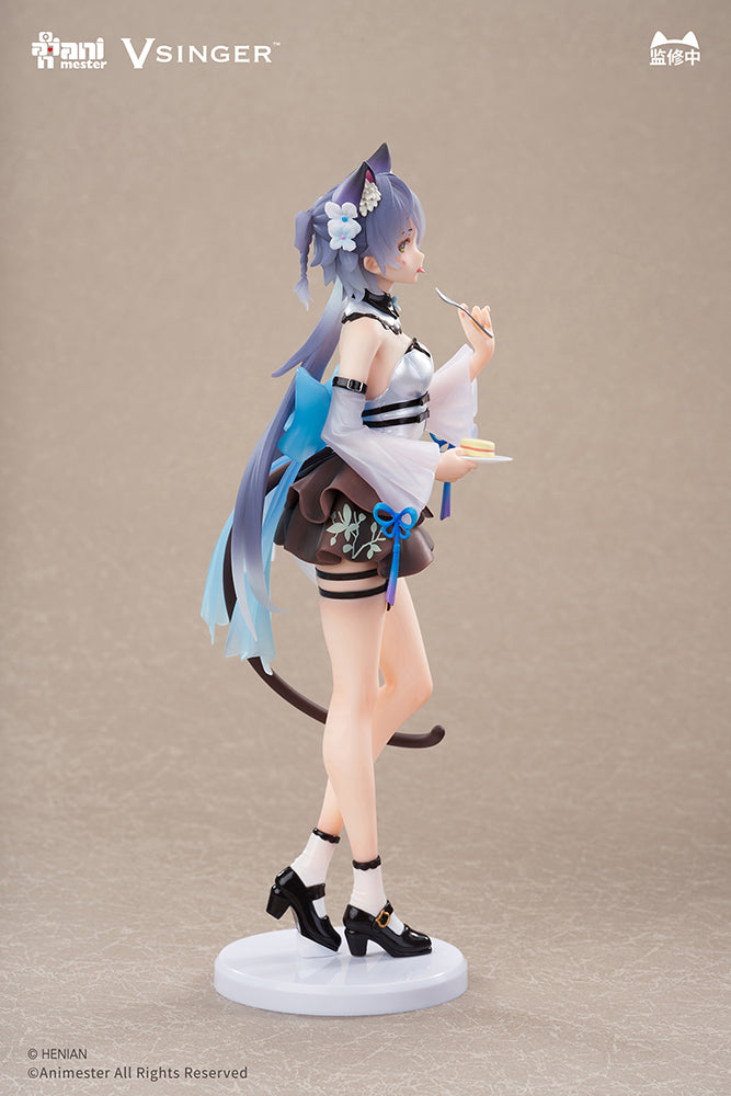 VSINGER LUO TIANYI&MO QINGXIAN TEA TIME MELODY VER. (LUO TIANYI) 1/7 Scale Figure