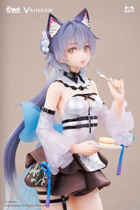 VSINGER LUO TIANYI&MO QINGXIAN TEA TIME MELODY VER. (LUO TIANYI) 1/7 Scale Figure