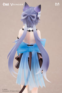 VSINGER LUO TIANYI&MO QINGXIAN TEA TIME MELODY VER. (LUO TIANYI) 1/7 Scale Figure